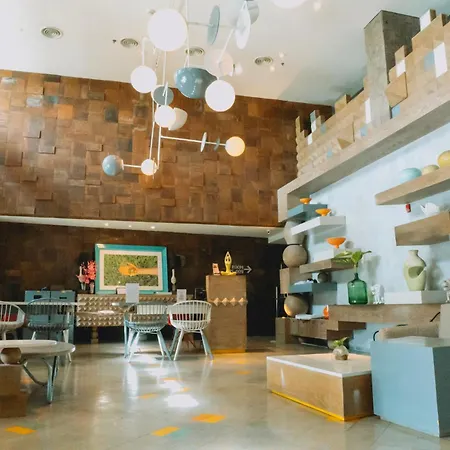 Tijili Hotel Seminyak-2